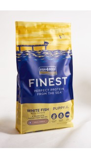 Fish4Dogs - Fish Complete - Ryba - 1,5kg