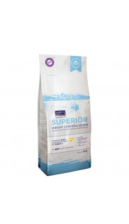 Fish4Dogs - Superior Weight Control - Losos - 12kg