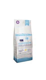Fish4Dogs - Superior Weight Control - Losos - 1,5kg