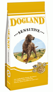 DogLand - DogLand Sensitive