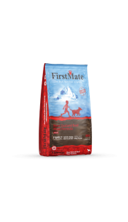 FirstMate - Dog New Zealand Beef  Hovädzie 2,3kg