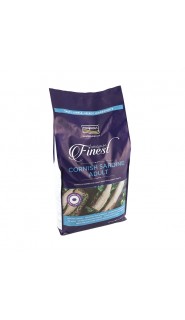 Fish4Dogs - Finest Sardine Complete - Sardinka - 6kg