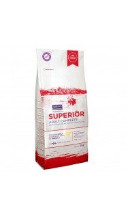 Fish4Dogs - Superior Adult Complete - Losos - 1,5kg