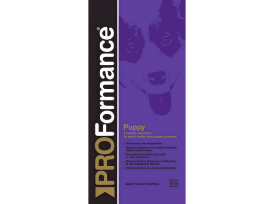 ProFormance - ProFormance - Puppy - 15kg